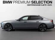 BMW i7 3