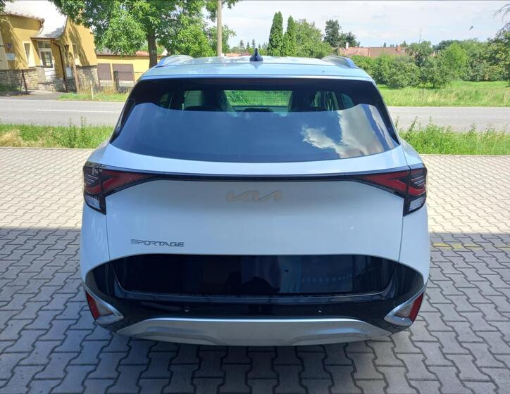 KIA Sportage 3