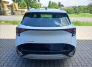 KIA Sportage 3