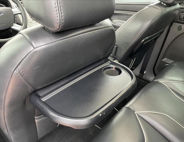 Ford Kuga 27