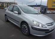 Peugeot 307 2