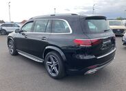 Mercedes-Benz GLS 20
