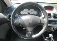 Peugeot 206 8