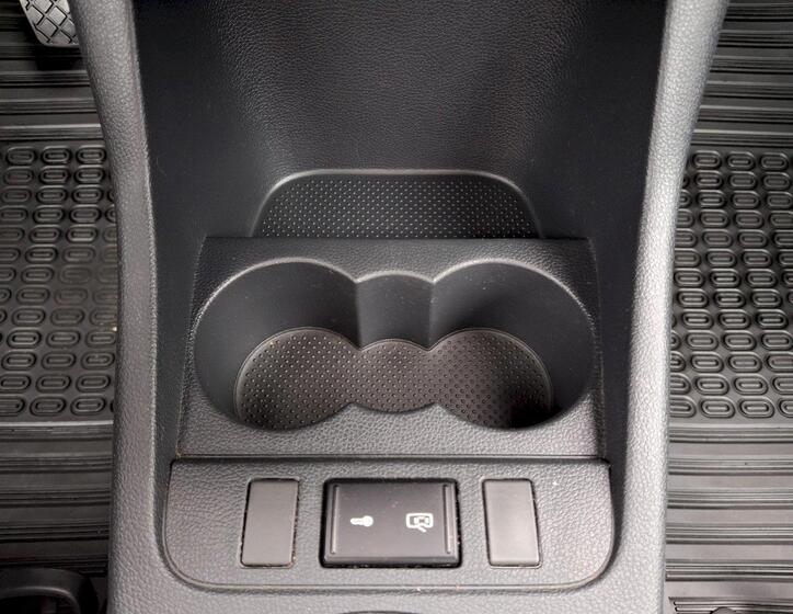 Škoda Roomster 23