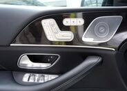 Mercedes-Benz GLS 19