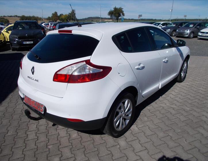 Renault Mégane 11
