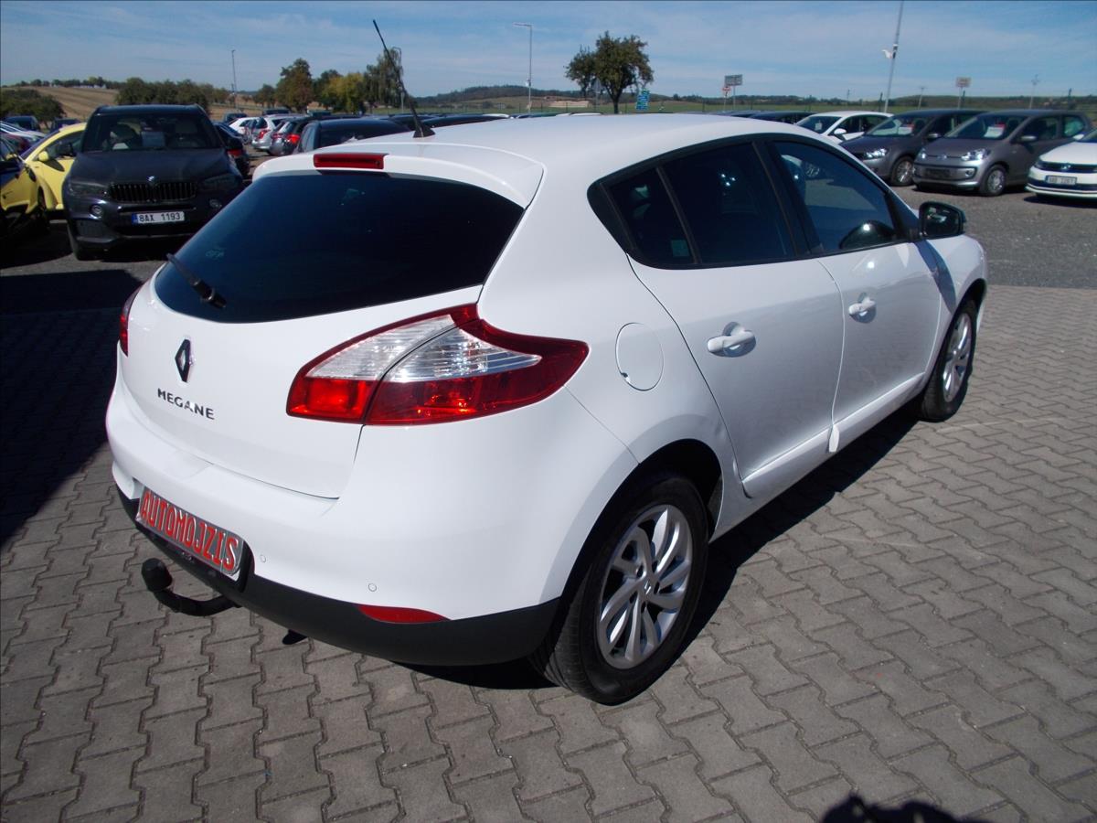 Renault Mégane