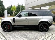 Land Rover Defender 2