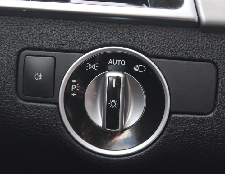 Mercedes-Benz GLE 21