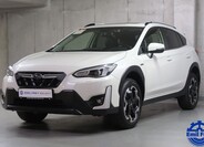 Subaru XV 1