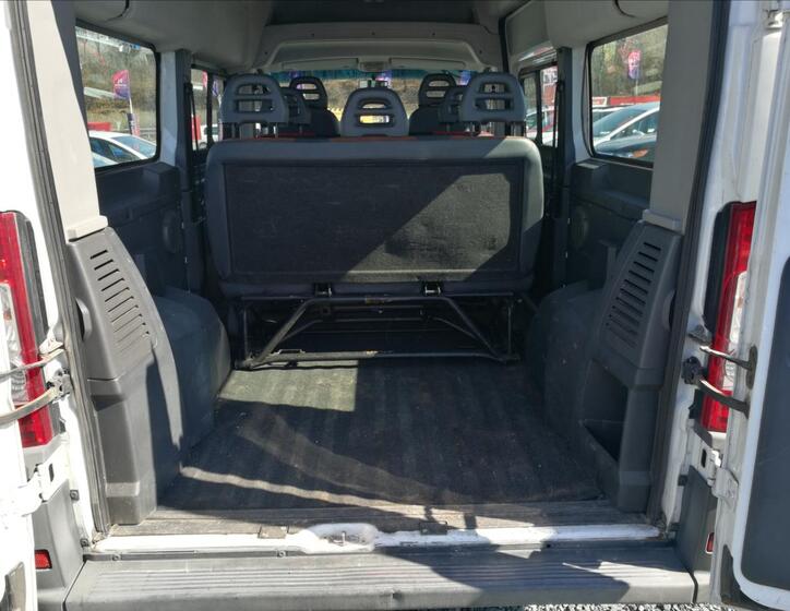 Fiat Ducato 12