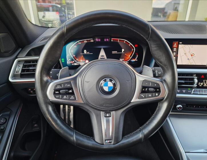 BMW Řada 3 21