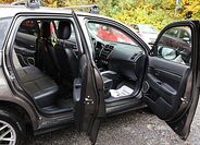 Mitsubishi ASX 16