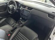 Škoda Octavia 9