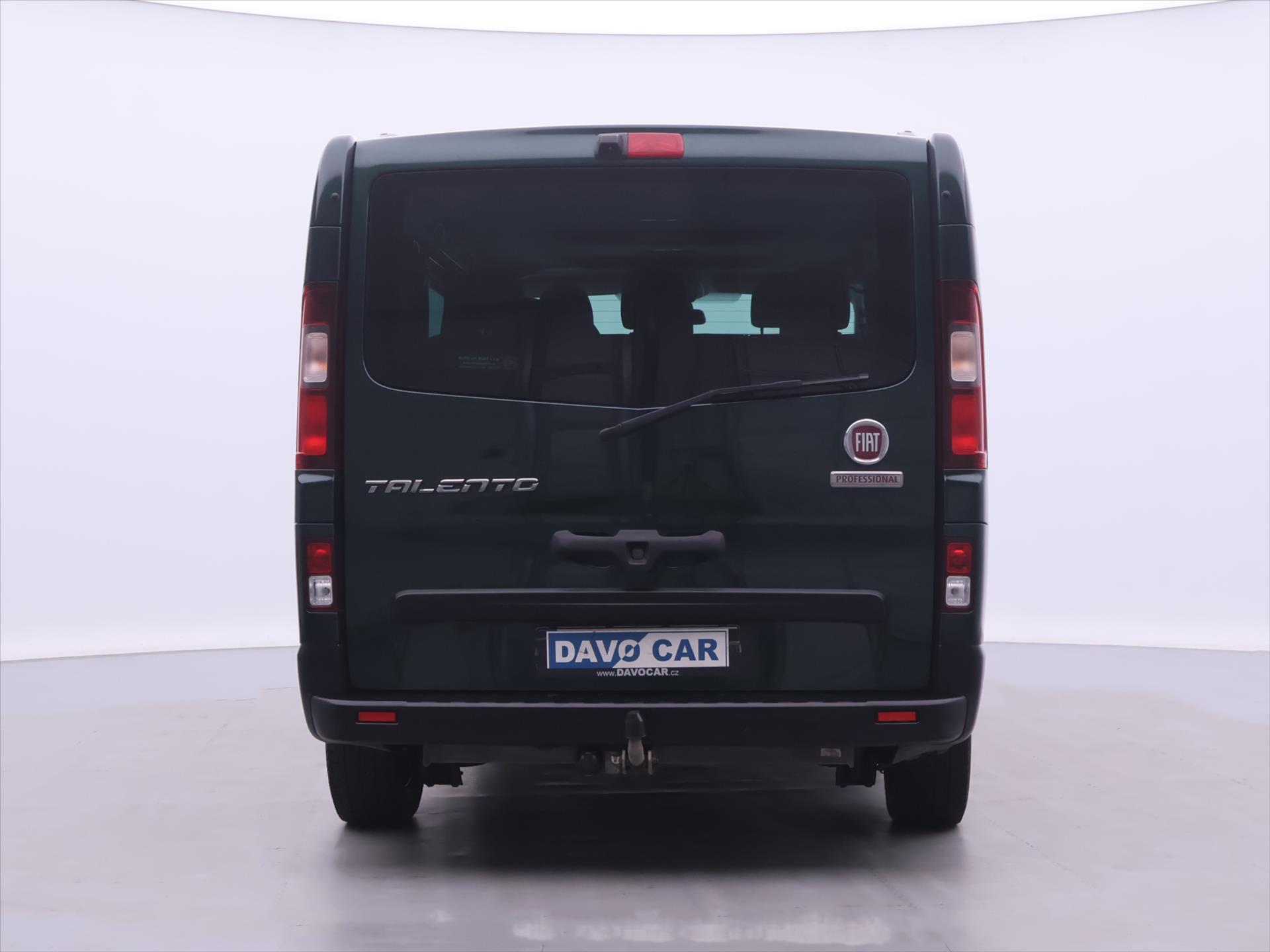 Fiat Talento