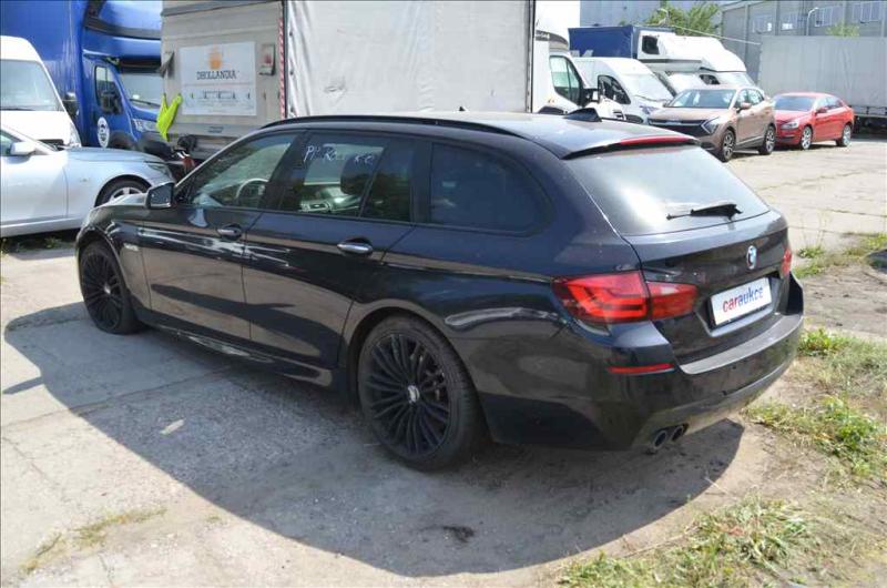 BMW Ostatní
