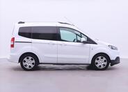 Ford Tourneo Courier 8