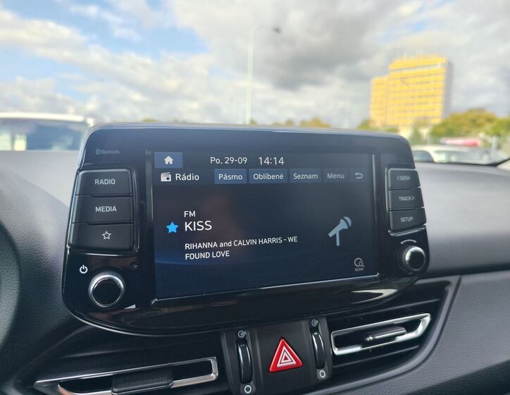 Hyundai i30 15