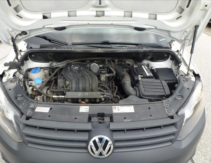 Volkswagen Caddy 36