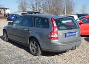 Volvo V50 4