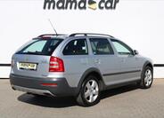 Škoda Octavia 7