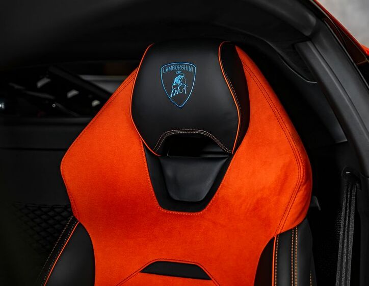 Lamborghini Huracán 22