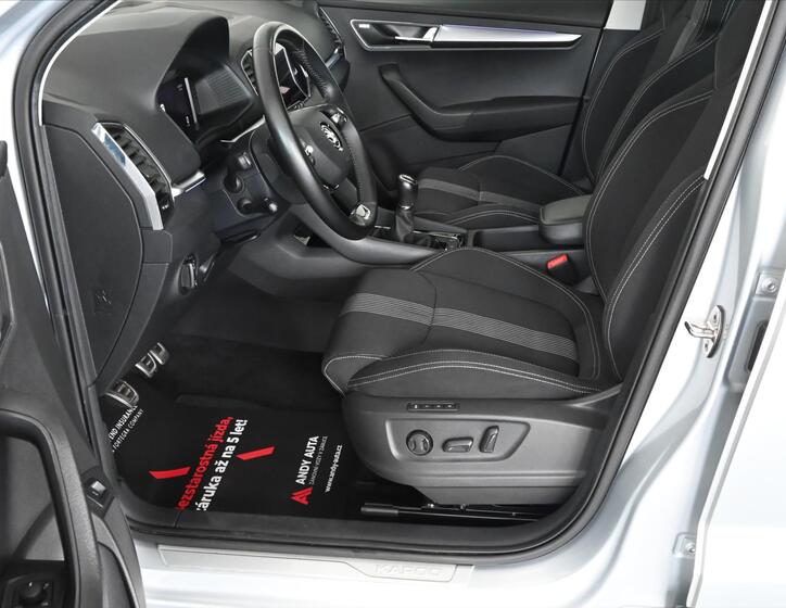 Škoda Karoq 9