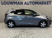 Honda Jazz 15