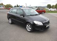 Škoda Fabia 3