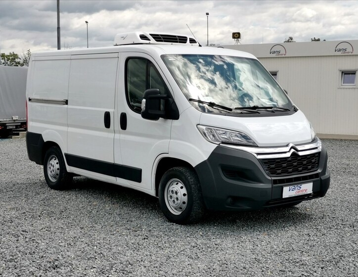 Citroën Jumper 2