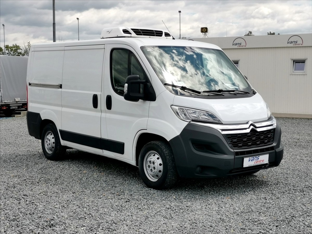 Citroën Jumper