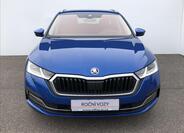 Škoda Octavia 4