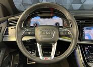 Audi Q8 13