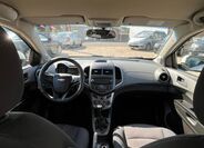 Chevrolet Aveo 20