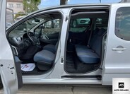 Citroën Berlingo 21