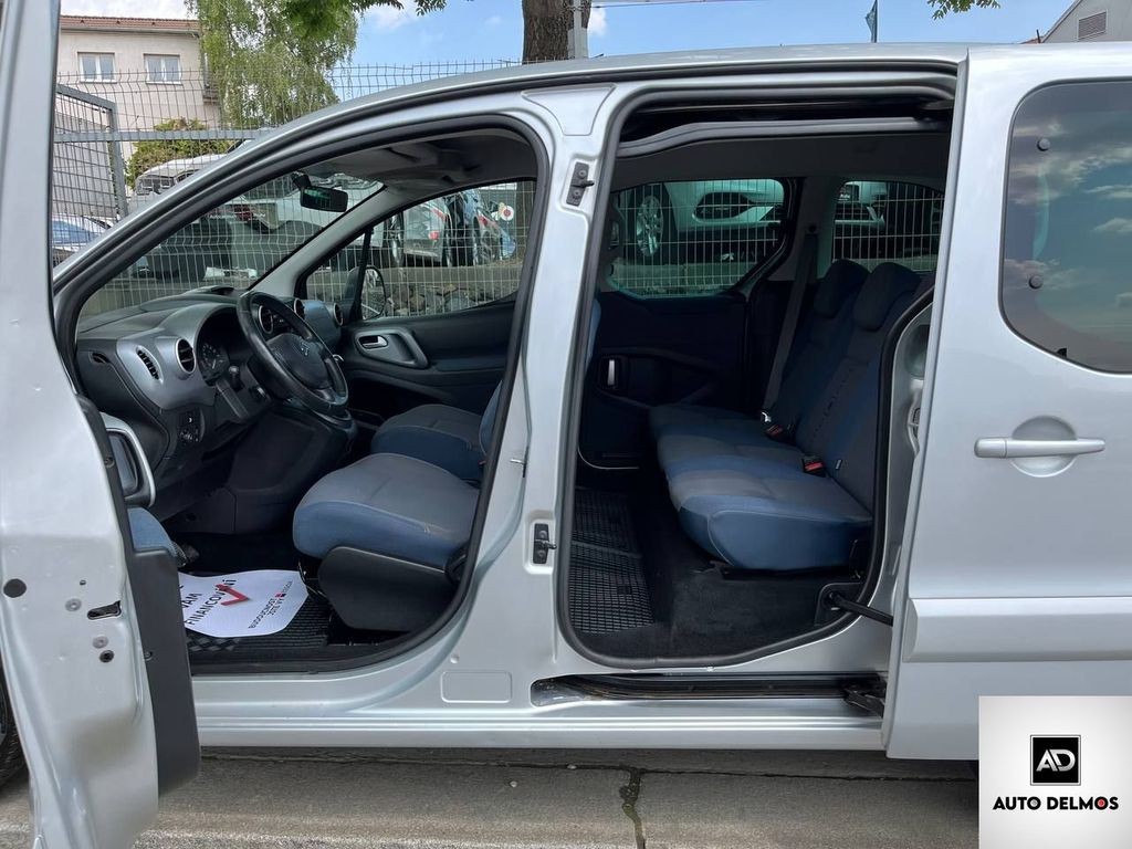 Citroën Berlingo