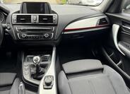 BMW Řada 1 43
