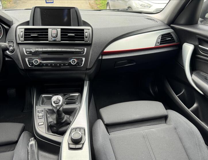 BMW Řada 1 43