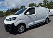 Citroën Jumpy 1