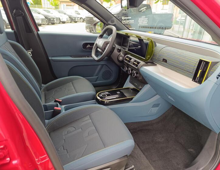 Fiat Panda 9