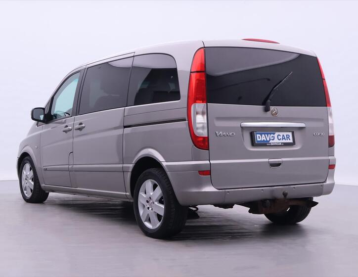 Mercedes-Benz Viano 5