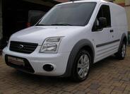 Ford Transit Connect 1