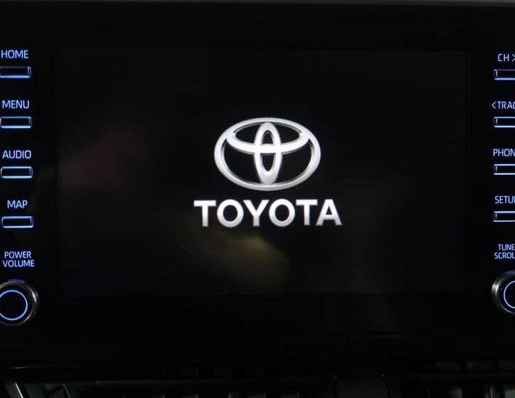Toyota C-HR 17