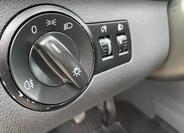 Volkswagen Touran 16