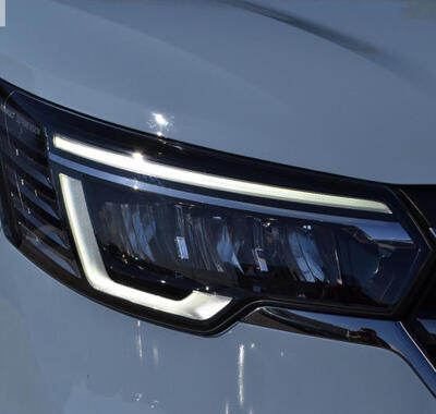 Renault Trafic 9