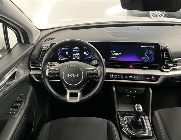 KIA Sportage 5