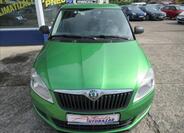 Škoda Fabia 3