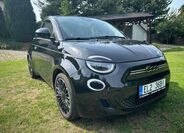 Fiat 500e 5