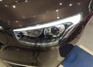 Hyundai ix35 11
