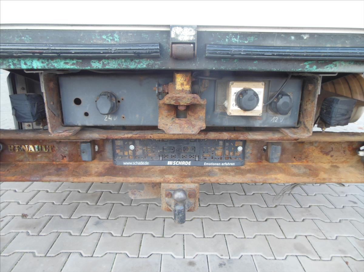 Renault Ostatní